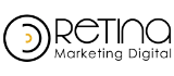 Criação de Conteúdo IA Retina logo